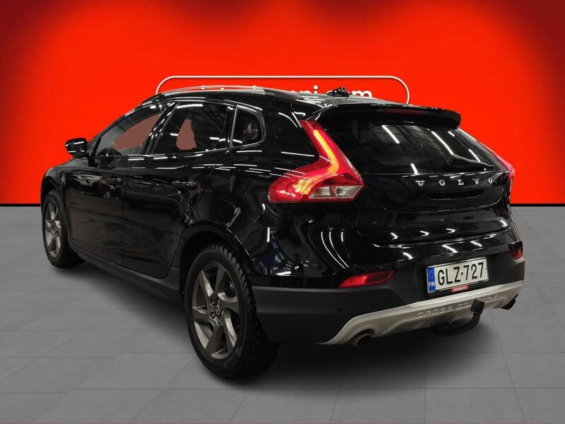 Volvo V40 Cross Country vaihtoauto