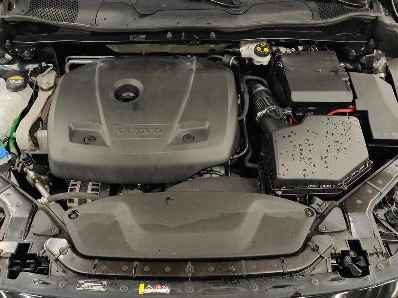 Volvo V40 Cross Country vaihtoauto