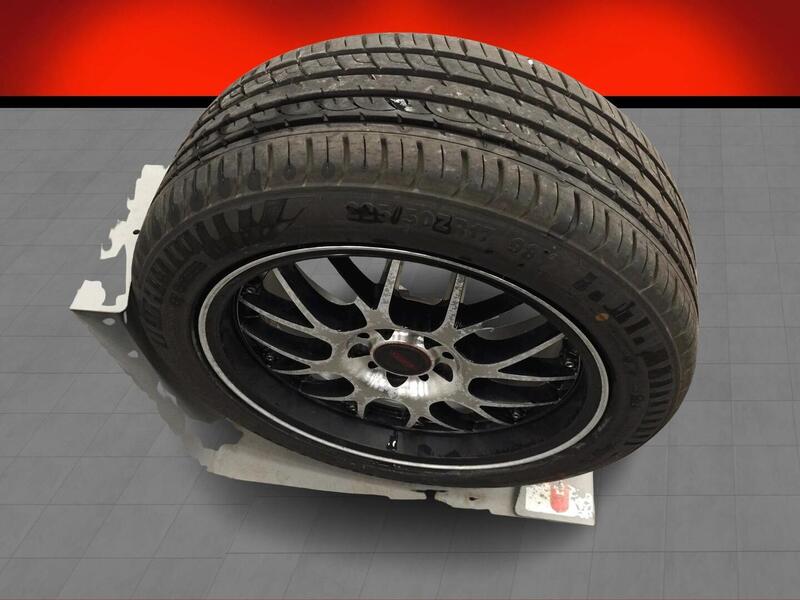 Volvo V40 Cross Country vaihtoauto