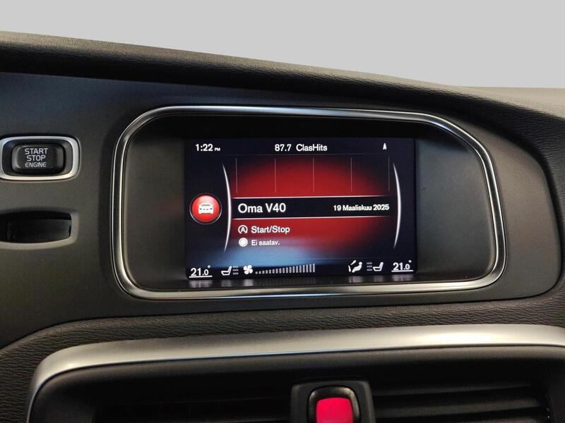 Volvo V40 Cross Country vaihtoauto