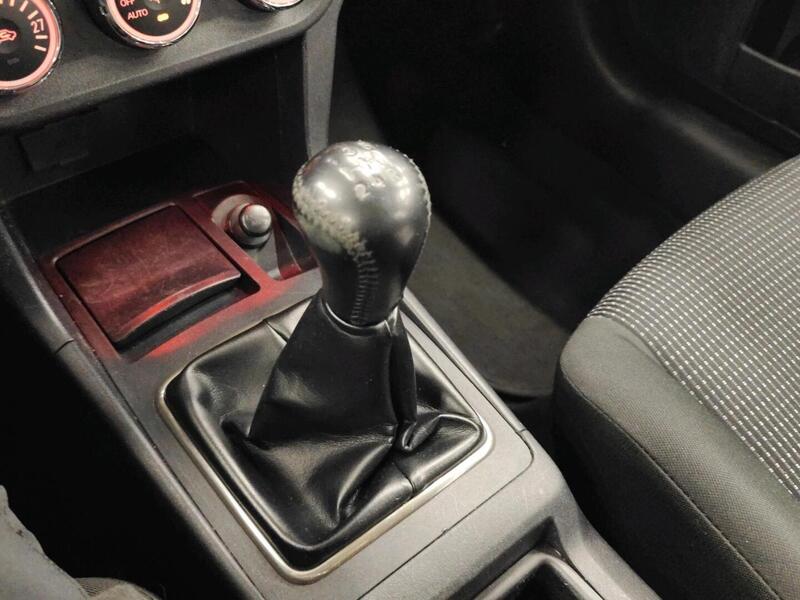 Mitsubishi Lancer vaihtoauto