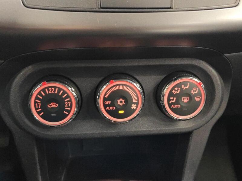 Mitsubishi Lancer vaihtoauto