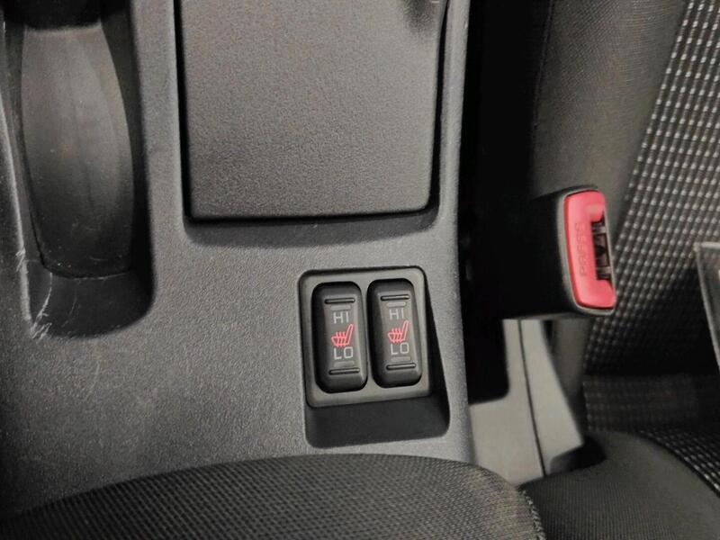 Mitsubishi Lancer vaihtoauto