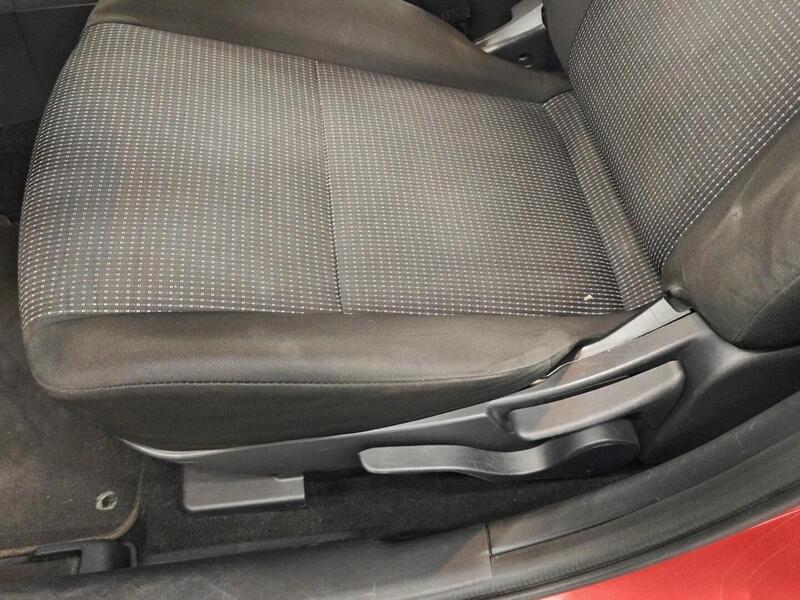 Mitsubishi Lancer vaihtoauto