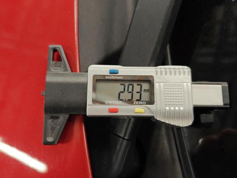 Mitsubishi Lancer vaihtoauto