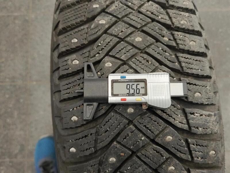 Mitsubishi Lancer vaihtoauto