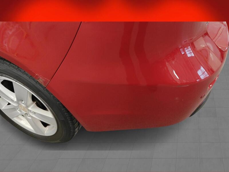 Mitsubishi Lancer vaihtoauto