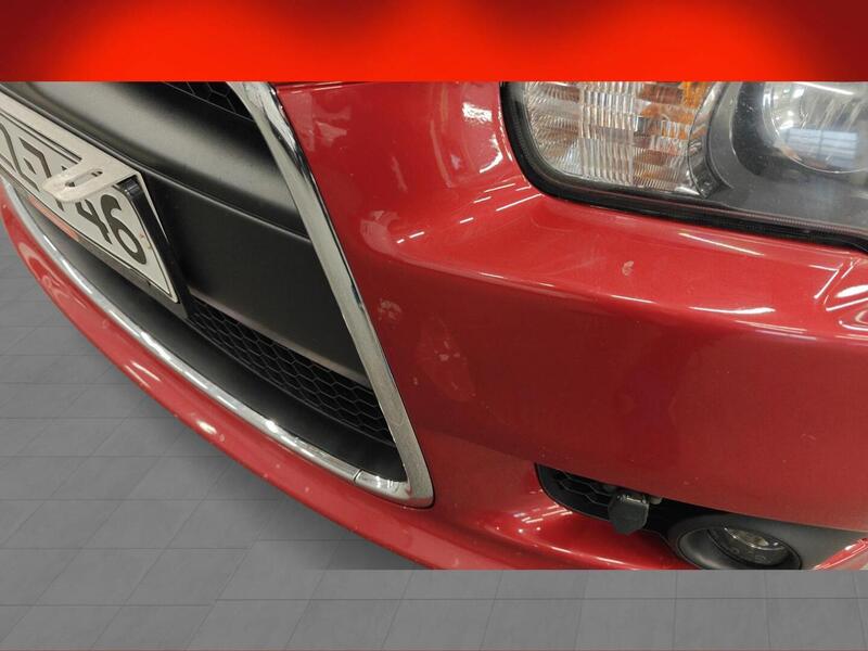 Mitsubishi Lancer vaihtoauto