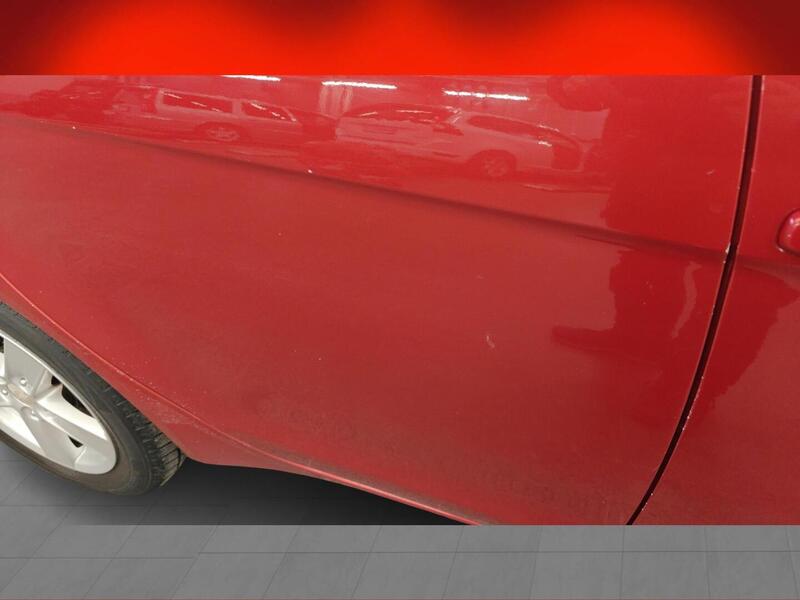 Mitsubishi Lancer vaihtoauto