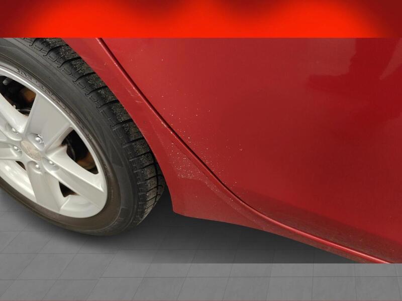 Mitsubishi Lancer vaihtoauto