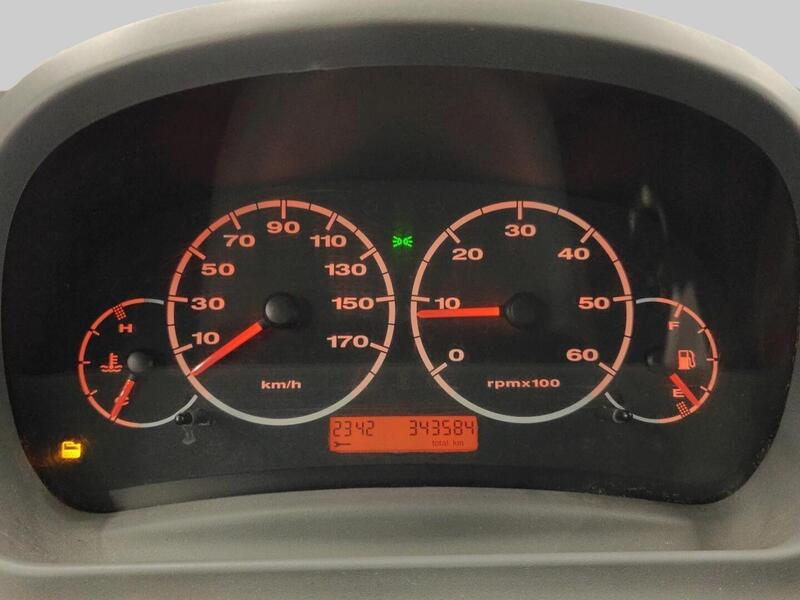 Citroën Jumper vaihtoauto