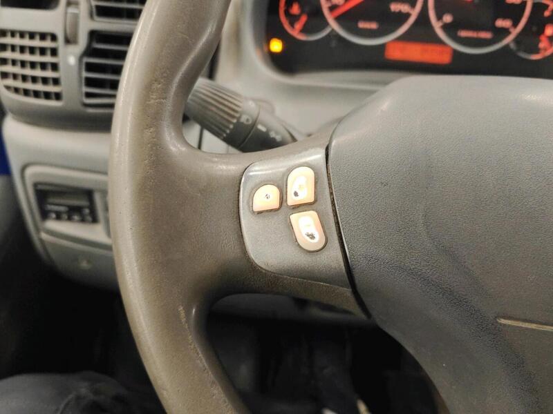 Citroën Jumper vaihtoauto