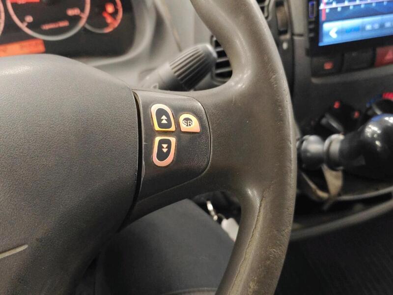 Citroën Jumper vaihtoauto