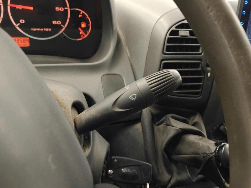 Citroën Jumper vaihtoauto