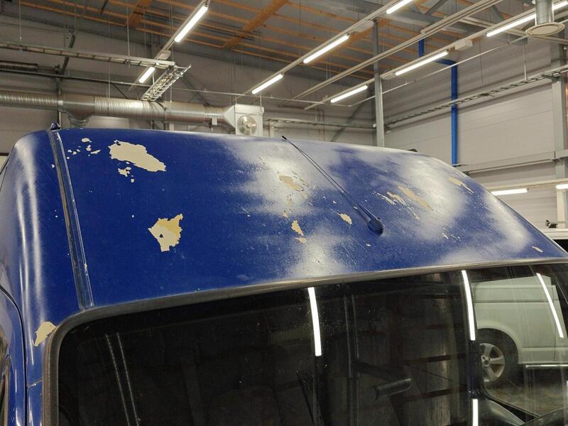 Citroën Jumper vaihtoauto