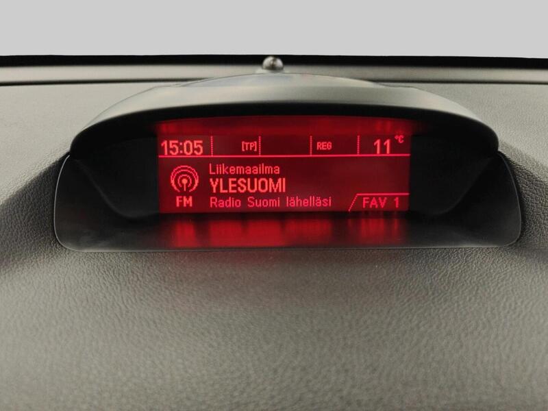 Opel Mokka vaihtoauto