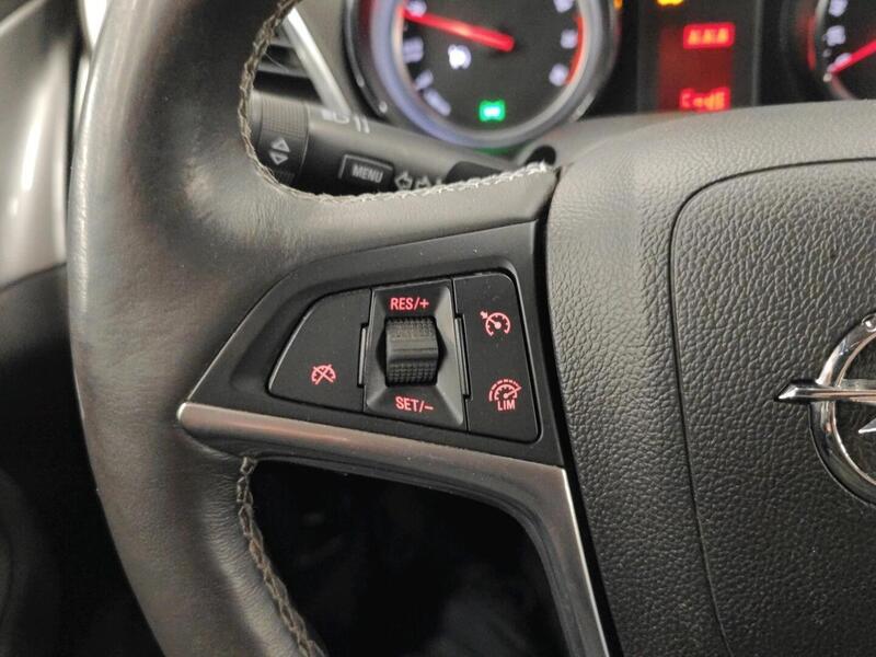 Opel Mokka vaihtoauto