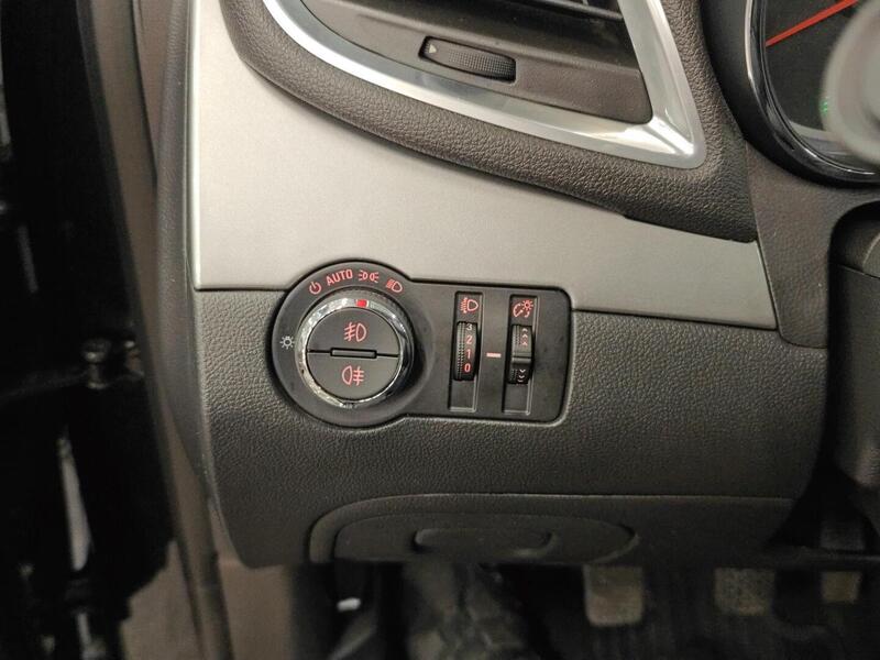 Opel Mokka vaihtoauto