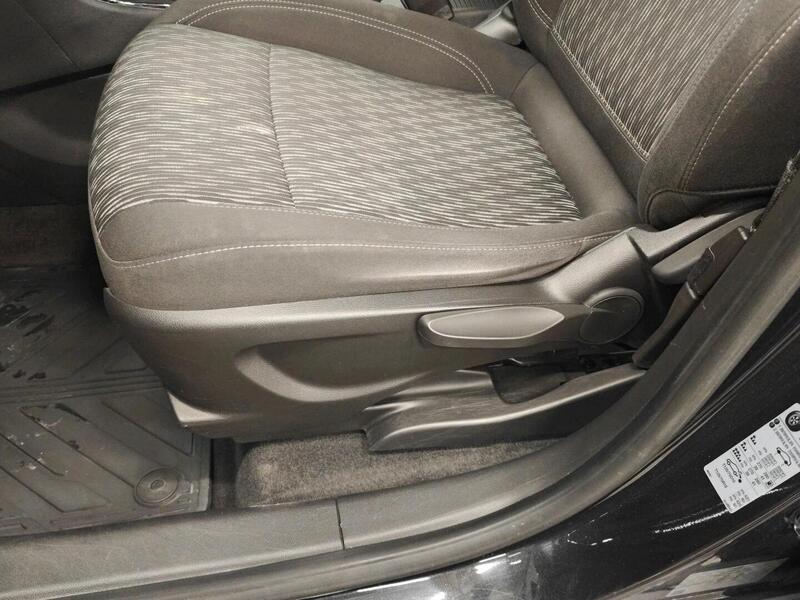 Opel Mokka vaihtoauto