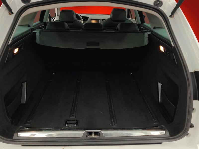 Citroën C5 vaihtoauto