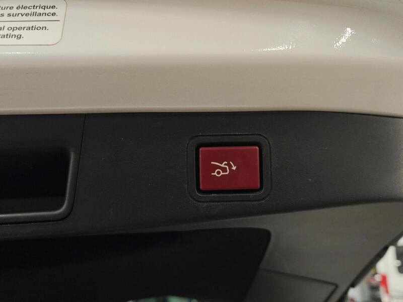 Citroën C5 vaihtoauto