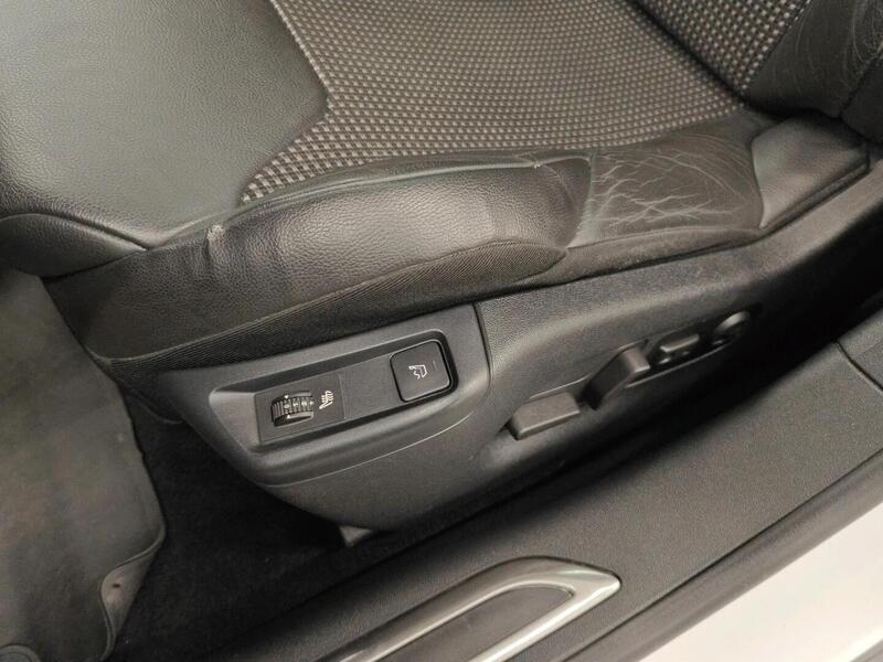 Citroën C5 vaihtoauto