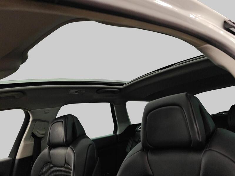 Citroën C5 vaihtoauto