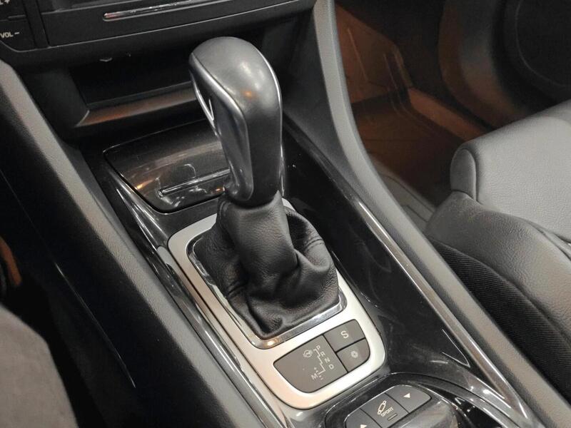 Citroën C5 vaihtoauto