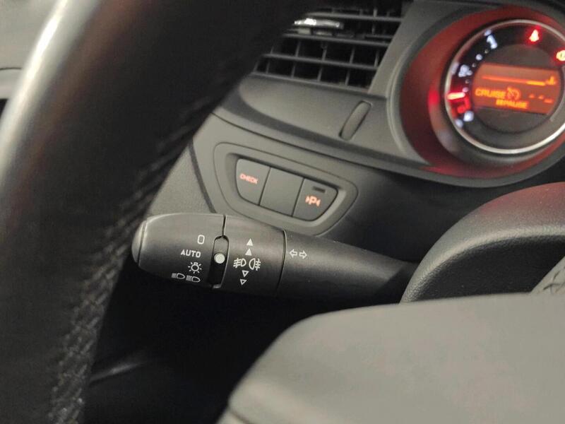 Citroën C5 vaihtoauto