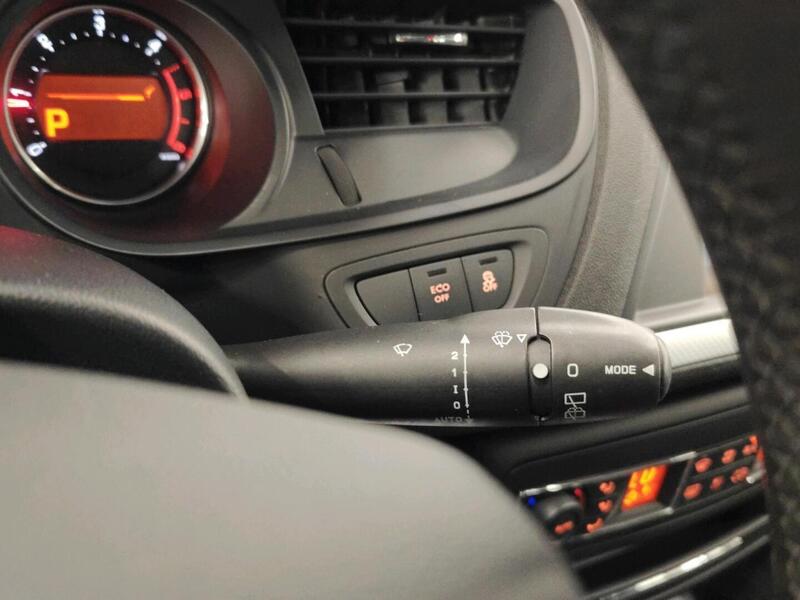 Citroën C5 vaihtoauto