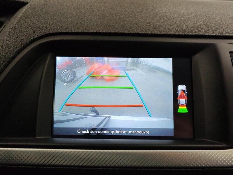 Citroën C5 vaihtoauto