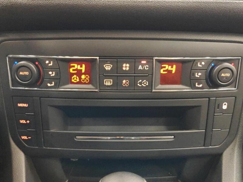 Citroën C5 vaihtoauto