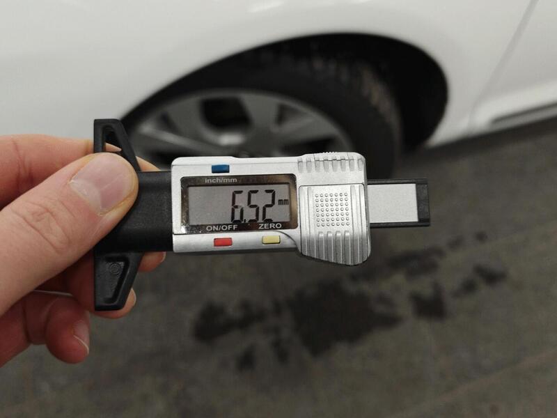 Citroën C5 vaihtoauto