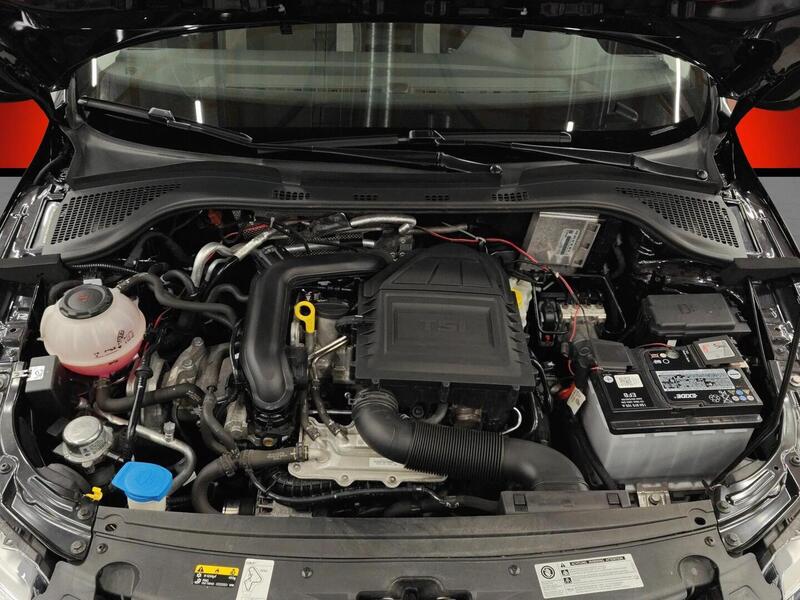 Skoda Rapid vaihtoauto