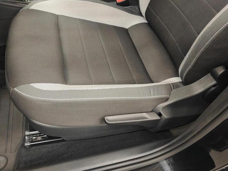 Skoda Rapid vaihtoauto