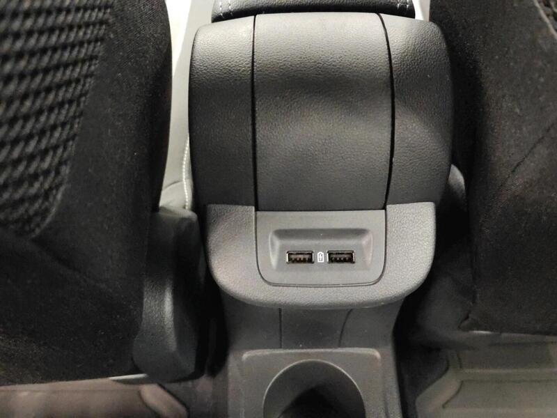 Skoda Rapid vaihtoauto