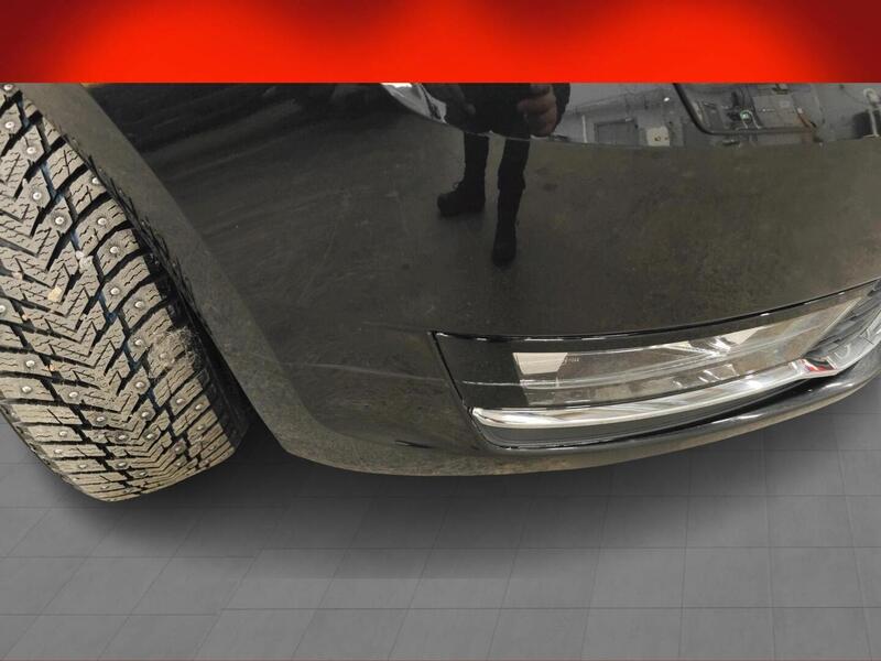 Skoda Rapid vaihtoauto