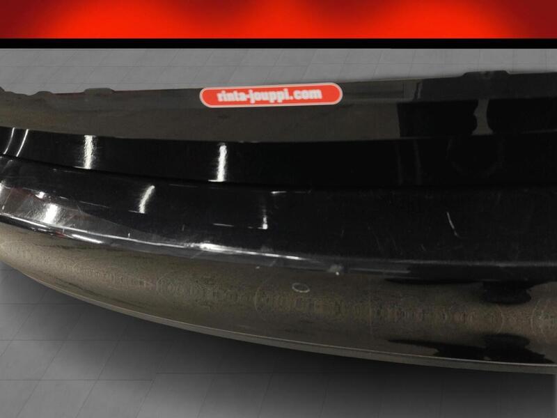 Skoda Rapid vaihtoauto