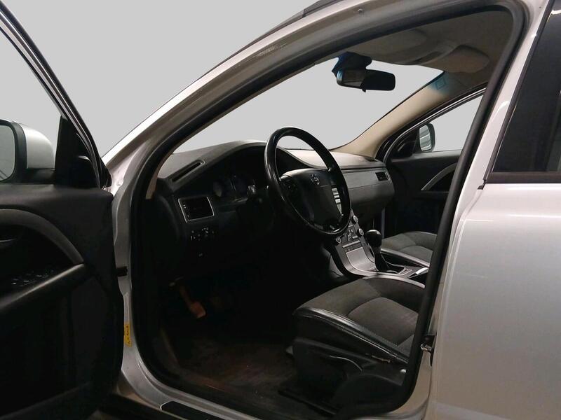 Volvo XC70 vaihtoauto