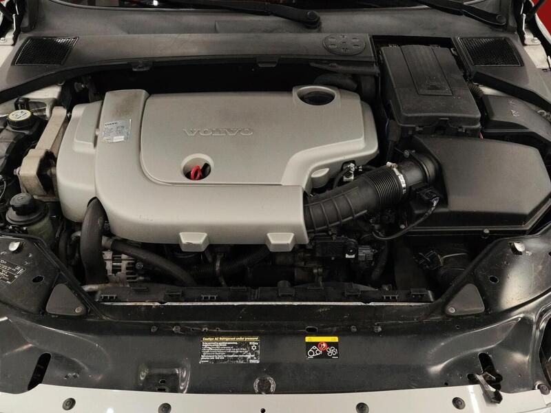 Volvo XC70 vaihtoauto