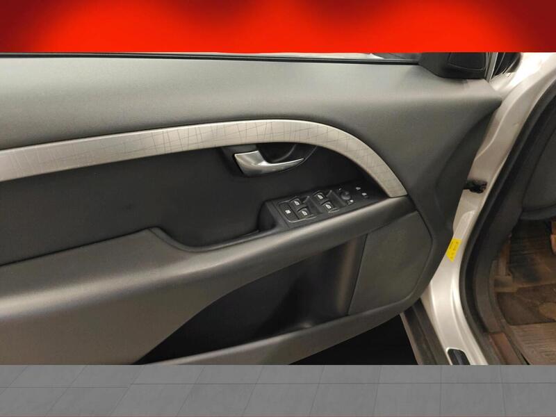 Volvo XC70 vaihtoauto