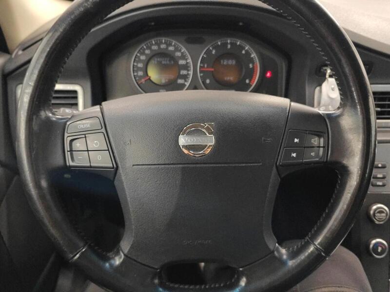 Volvo XC70 vaihtoauto