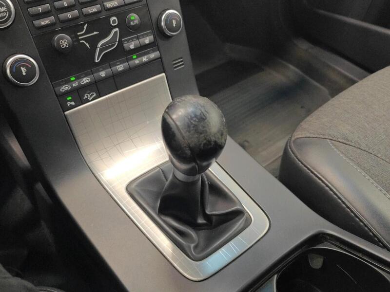 Volvo XC70 vaihtoauto