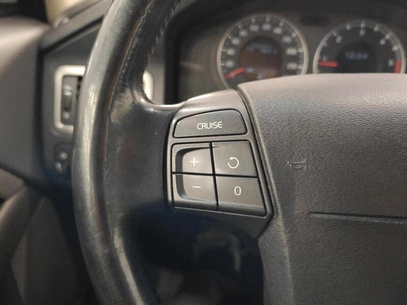 Volvo XC70 vaihtoauto