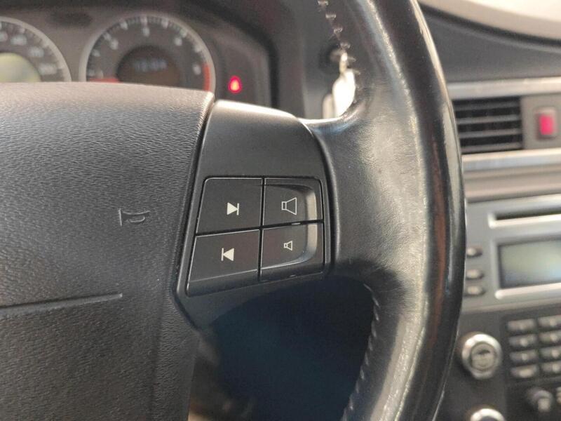 Volvo XC70 vaihtoauto