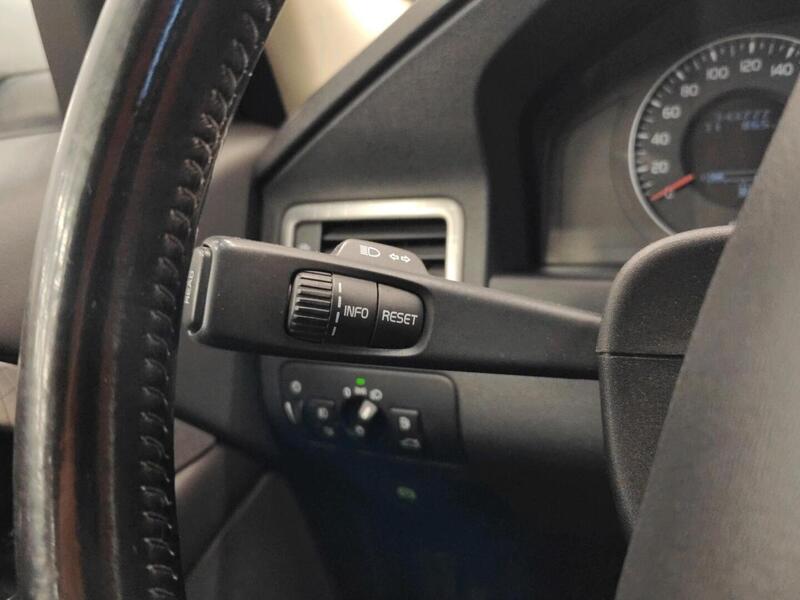 Volvo XC70 vaihtoauto