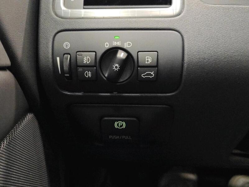 Volvo XC70 vaihtoauto