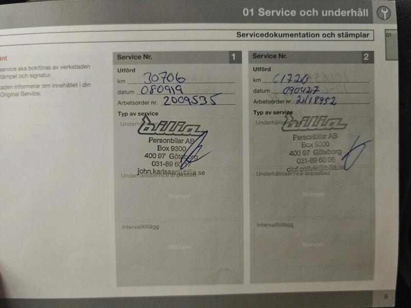 Volvo XC70 vaihtoauto