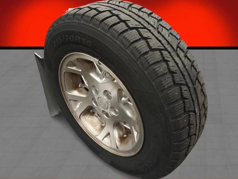 Land Rover Freelander vaihtoauto