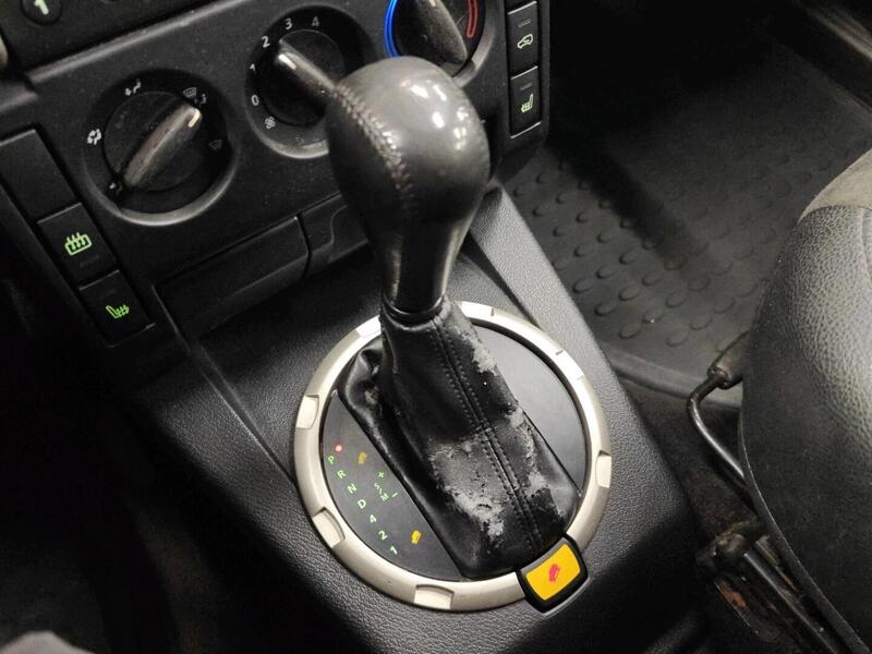 Land Rover Freelander vaihtoauto